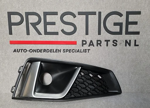 Rooster Audi A4 B9 8W0807682J Rechts S-line Competition Plus