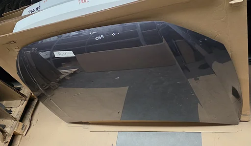 Motorkap VW POLO 2G ORIGINEEL VOLKSWAGEN MOTORKAP 2018-2026