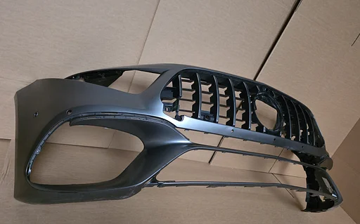 Voorbumper Mercedes A Klasse W177 45 AMG 6xPDC A1778856200