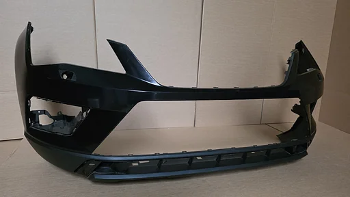 Voorbumper Seat Ateca 575 575807221 6xPDC KLS Bumper Orgineel