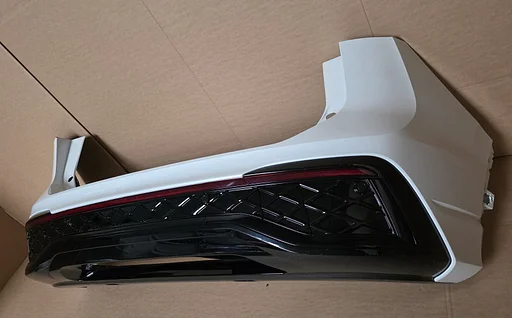 Achterbumper VW Tiguan CT1 571 R-LINE 571807421A R LINE 0K1