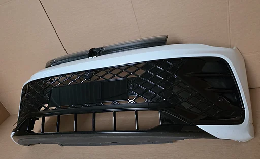 Voorbumper VW Tiguan CT1 571 L C9A R-LINE Bumper 571807217B