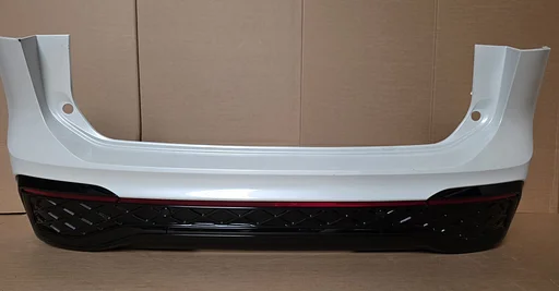 Achterbumper VW Tiguan CT1 571 R-LINE 571807421A R LINE 0K1