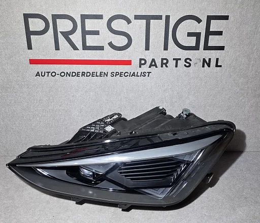 Koplamp Leon Cupra 5FA Facelift 5FB94100J FULL LED LINKS