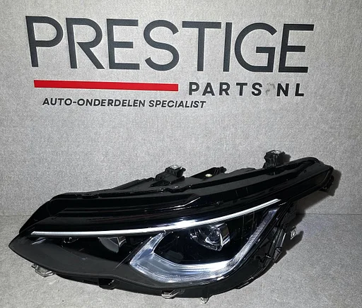 Koplamp VW Golf 8 VIII R IQ.LIGHT Voll LED 5H1941035K Links