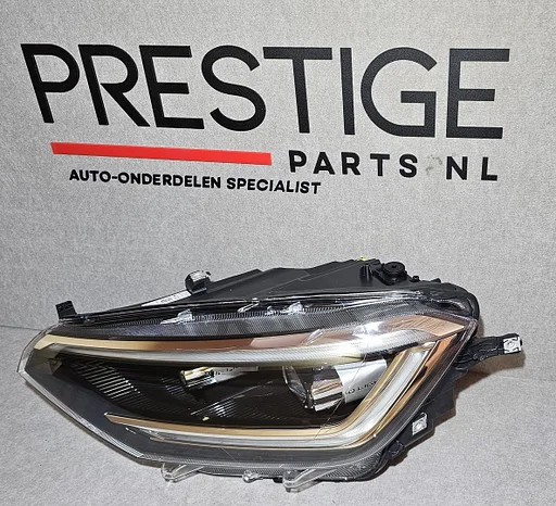 Koplamp VW TAIGO 2G7 IQ.LIGHT LED LINKS 2G7941035C VOLKSWAGEN ORIGINEEL