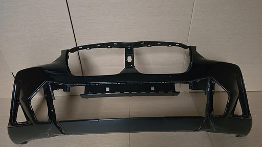 Voorbumper BMW X3 G01 IX3 LCI G08 X4 G02 M Pakket bj.2021-