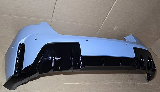 Achterbumper BMW NIEUWE 1 Serie F70 M PAKKET 51125A35D70
