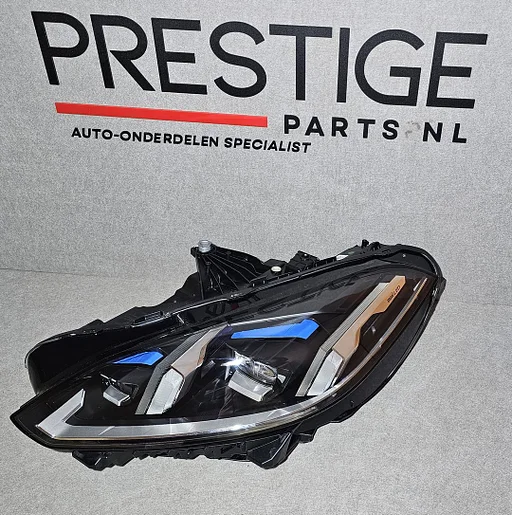 Koplamp BMW 1 Serie F70 F74 LASER VOL LED LINKS 5A32B53-06