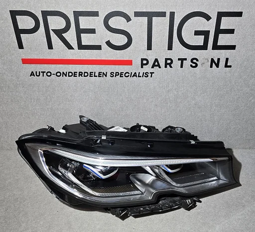 Koplamp BMW G20 G21 Voll LED LASER Rechts 9481708-08 Orgineel