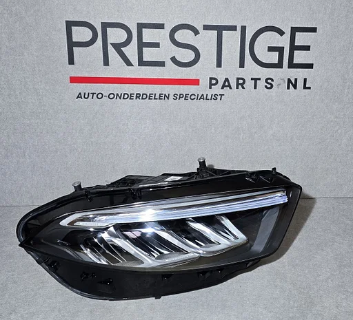 Koplamp Mercedes A Klasse W177 Facelift Rechts A1779062206
