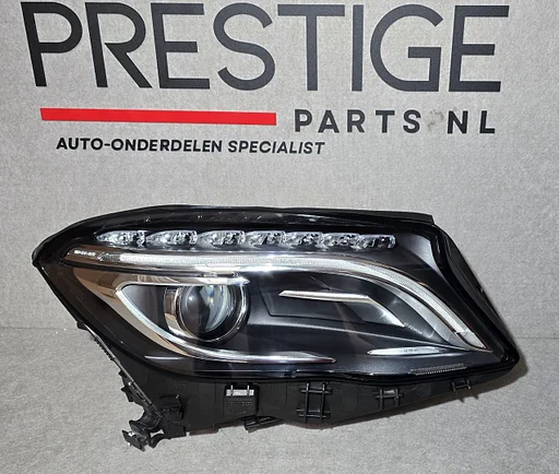 GLA W156 X156 Bi-Xenon LED KOPLAMP RECHTS A1569061800 Origineel