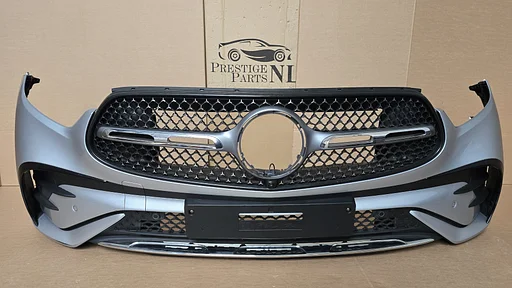 Voorbumper Mercedes GLC Klasse W254 AMG 6xPDC Bj. 2022-2025