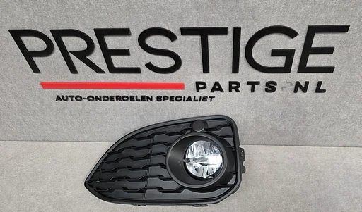 BMW Serie 1 F20 F21 LCI M PAKKET MISTLAMP LED ROOSTER LINKS