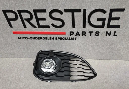 BMW Serie 1 F20 F21 LCI M PAKKET MISTLAMP LED ROOSTER RECHTS