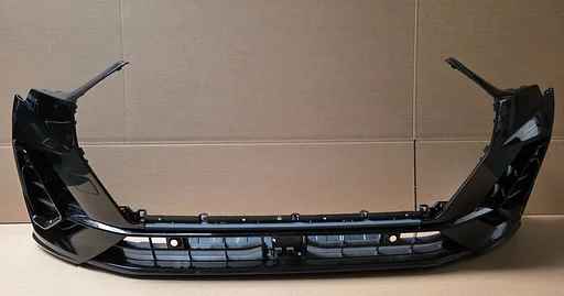 Voorbumper Audi Q3 83A F3 S-line SLINE  BUMPER L Y9T ORIGINEEL