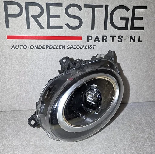 Koplamp Rechts Mini F55 F56 F57 LCI BLACKLINE 5A01962-06