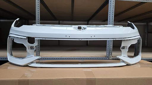 Voorbumper VW Golf 8 VIII 8.5 FACELIFT GTI GTD GTE PDC 2024-