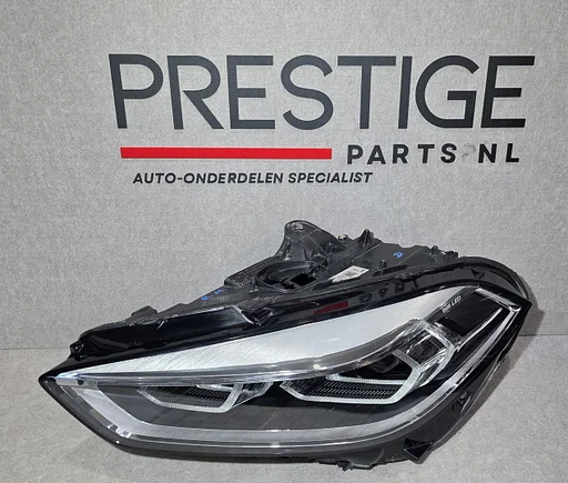 Koplamp BMW 1 Serie F40 Voll LED Links Origineel 63119482807