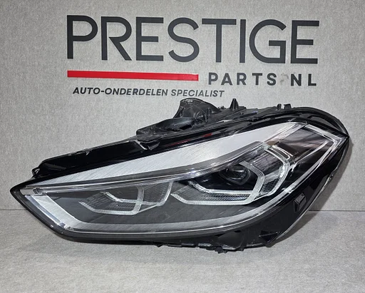 Koplamp BMW 1 Serie F40 Voll LED Links Origineel 63119482807