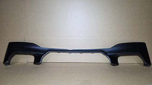 Diffuser BMW 5 Serie G30 G31 F90 M5 51128065845 Orgineel