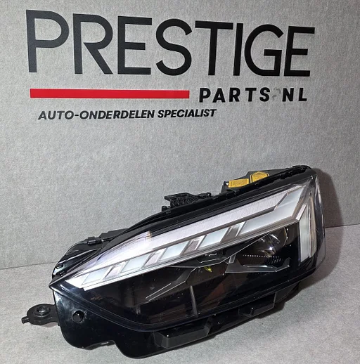 Koplamp Audi A5 F5 B9 Facelift VOL LED LASER Links 8W6941085