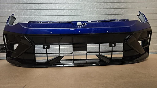 Voorbumper VW Golf 8 VIII 8.5 FACELIFT R R20 5H0807221Q bj.2024-