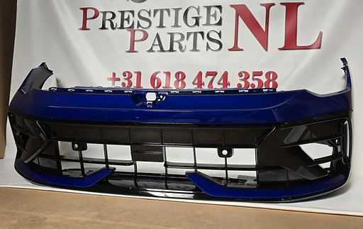 Voorbumper VW Golf 8 VIII 8.5 FACELIFT R LD5K 5H0807221Q