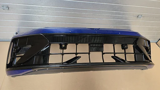 Voorbumper Volkswagen Golf 8 VIII 8.5 FACELIFT R  5H0807221Q