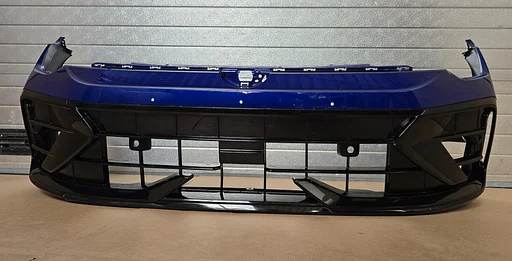 Voorbumper Volkswagen Golf 8 VIII 8.5 FACELIFT R  5H0807221Q