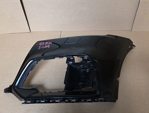 Voorbumper Hoek LINKS AUDI Q5 80A S-line SQ5 80A807437E