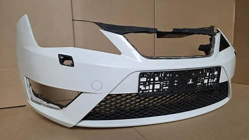 Voorbumper Seat Ibiza 6J 4 VI  FR Facelift Bumper 2012-2017