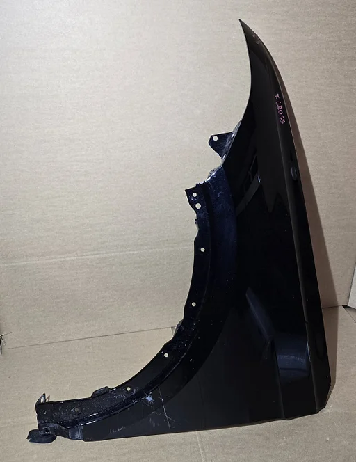 Scherm Spatbord VW T-cross 2GM Zijscherm Links Orgineel LV