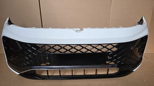 Voorbumper VW Tiguan CT1 571 L C9A R-LINE Bumper 571807217B