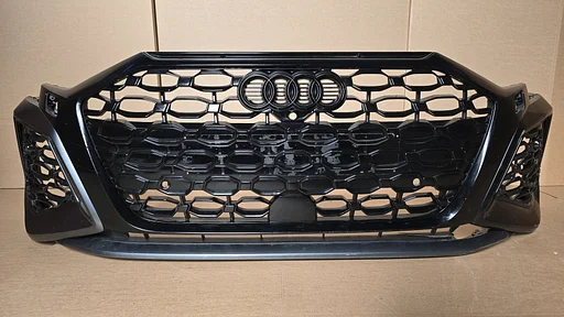 Voorbumper Audi A3 8Y RS3 6xPDC KLS bj.2021-2024 Bumper