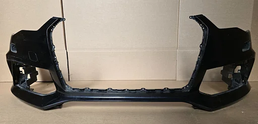 Voorbumper Audi A6 C7 4G Facelift RS6 4xPDC KLS 4G0807437AE