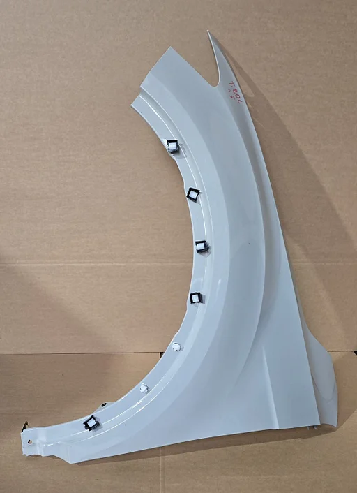 Scherm Spatbord VW T-roc 2GA Links L A7A Zijscherm 2017-2025