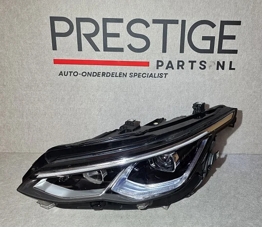 Koplamp VW Golf 8 VIII Voll Led Links Origineel 5H1941035