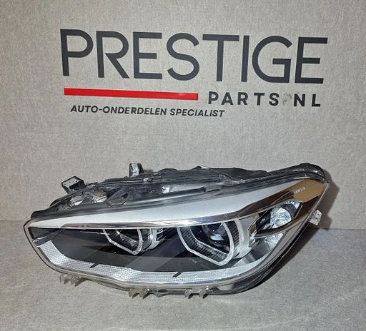 Koplamp BMW 1 Serie F20 F21 LCI FULL LED LINKS 8738691