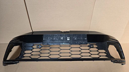 Voorbumper VW Golf 8 VIII GTI GTD GTE 5H0807221G 4xPDC