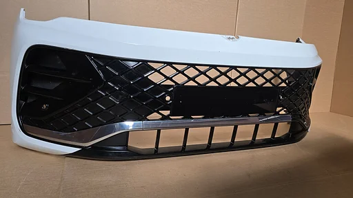 Voorbumper VW Tiguan CT1 571 L C9A R-LINE Bumper 571807217B