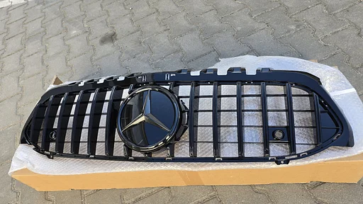 Grill Mercedes A Klasse W177 PANAMERICANA GT GRILLE V177