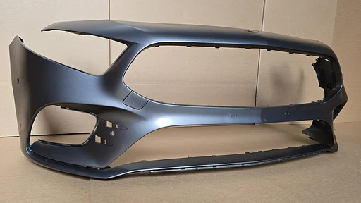 Voorbumper Mercedes A Klasse W177 AMG Origineel PDC AMG LINE