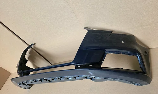 Voorbumper Audi A3 8V Facelift KLS 6xPDC bj.2017-2021 FL