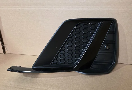 Bumper Rooster Audi A1 82A S-line LINKS 2018-2026 82A807681D