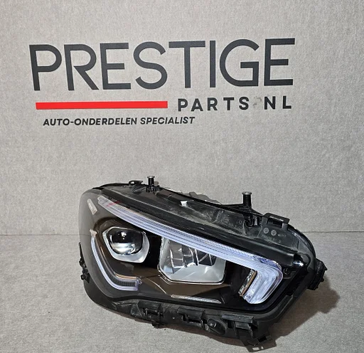 Kooplamp Cla Klasse W118 C118 HIGH PERFORMANCE LED Rechts