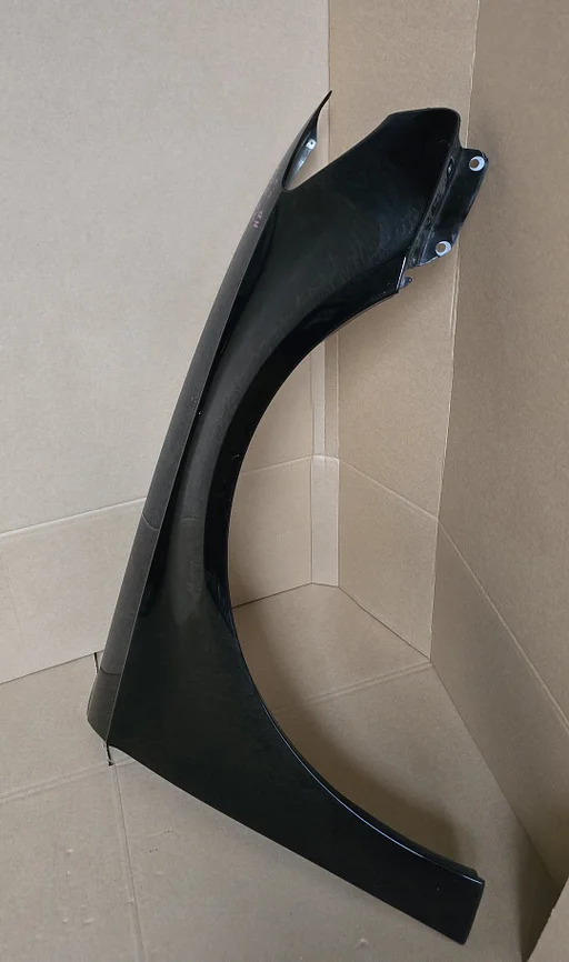 Scherm Spatbord AUDI A3 8V Rechts Origineel Zijscherm 8V0 RV