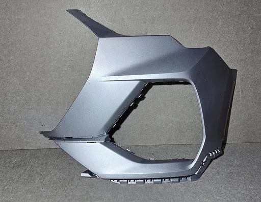 Voorbumper Hoek AUDI Q3 83A F3 S-Line 83A807107F LINKS L Z7G