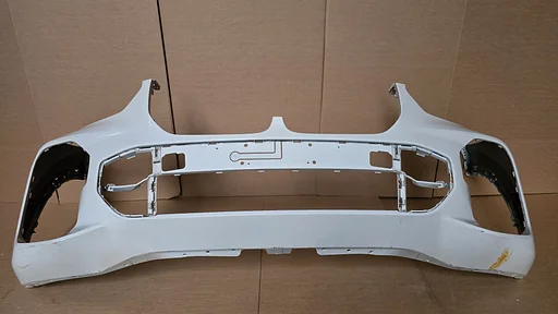 Voorbumper BMW X5 G05 M PAKKET 6xPDC ORGINEEL BUMPER bj.2018