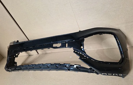 Voorbumper VW T-roc 2GA Facelift R-line R R20 2GA807217AS